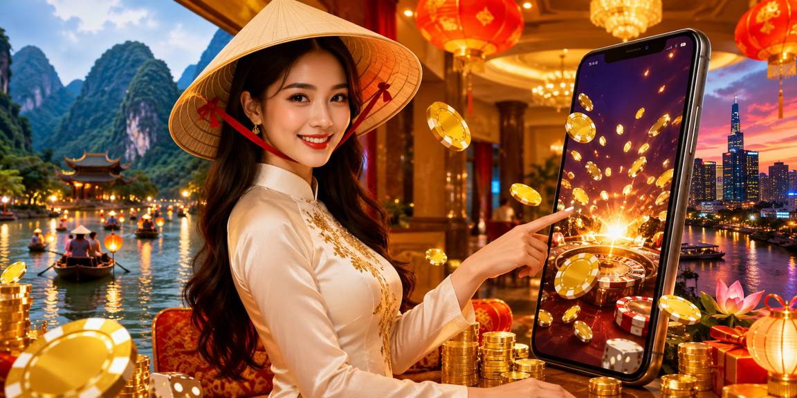 vnd999 Mines Viet hoạt động như thế nào trong sảnh vnd999