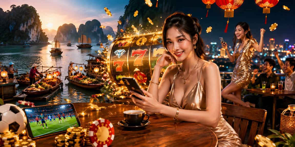vnd999 Casino Trực Tiếp Thanh Toán Nội Địa